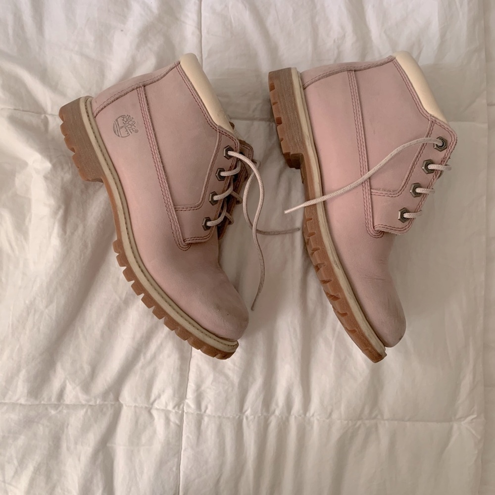 Timberland boots